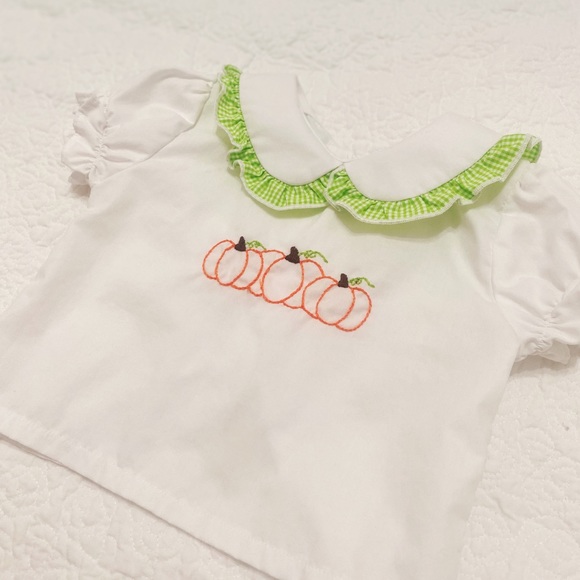 Adorable Pumpkins Set - Perfect for Fall! - Picture 3 of 3